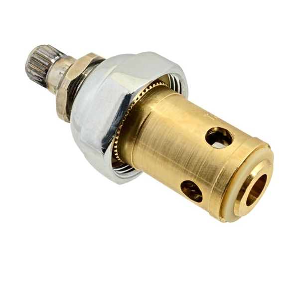 Spindle Assy, Hot, Full For  - Part# 6010-40